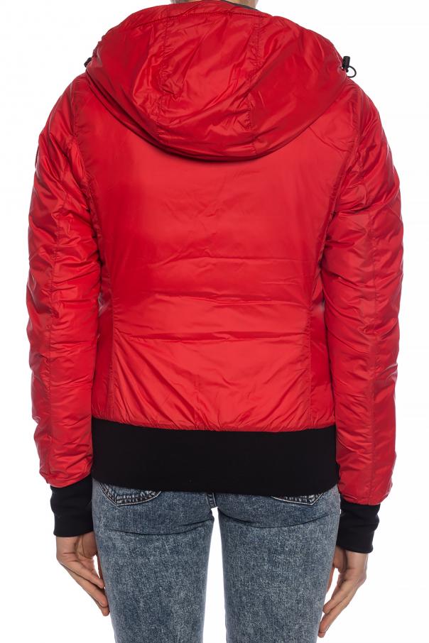 Canada Goose ‘Dore Hoody R’ down jacket Women's Clothing Vitkac